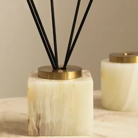 Yngvee Incense Holder-Welvere