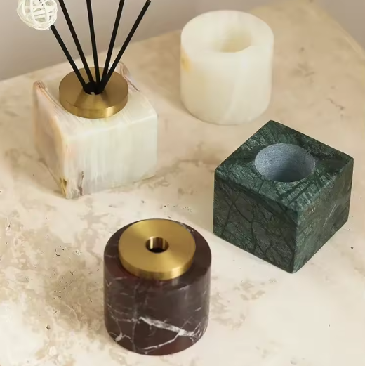 Yngvee Incense Holder-Welvere