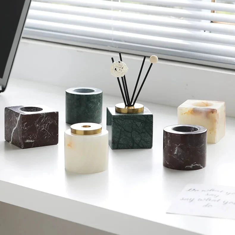 Yngvee Incense Holder-Welvere