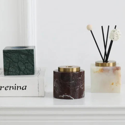 Yngvee Incense Holder-Welvere