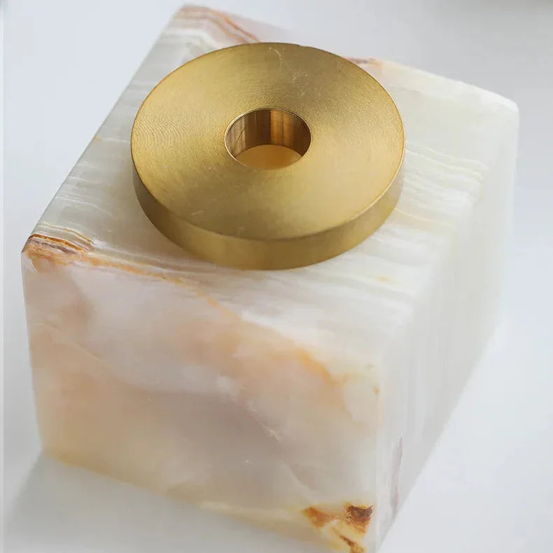 Yngvee Incense Holder-Welvere