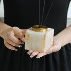 Yngvee Incense Holder-Welvere