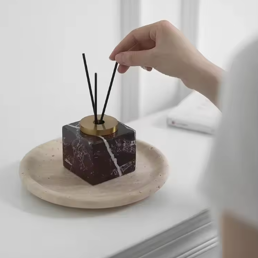 Yngvee Incense Holder-Welvere