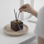 Yngvee Incense Holder-Welvere