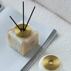 Yngvee Incense Holder-Welvere