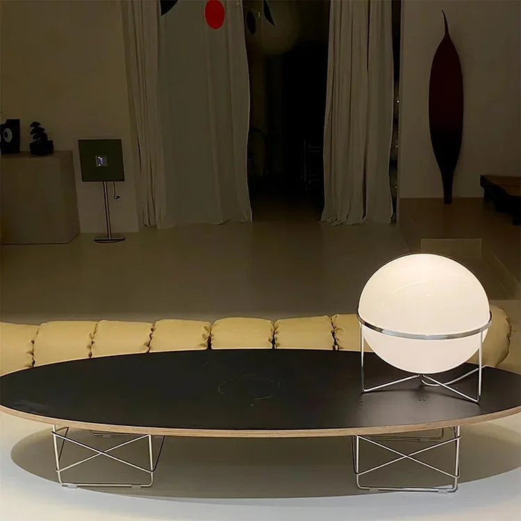 Yngveia Table Lamp-Welvere