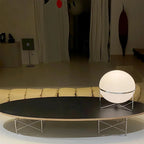 Yngveia Table Lamp-Welvere