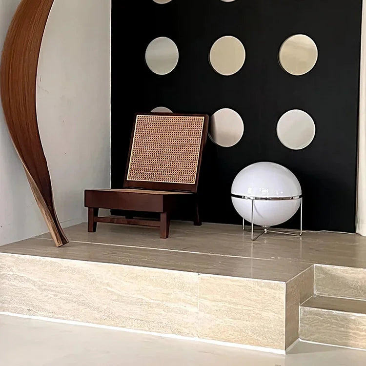 Yngveia Table Lamp-Welvere