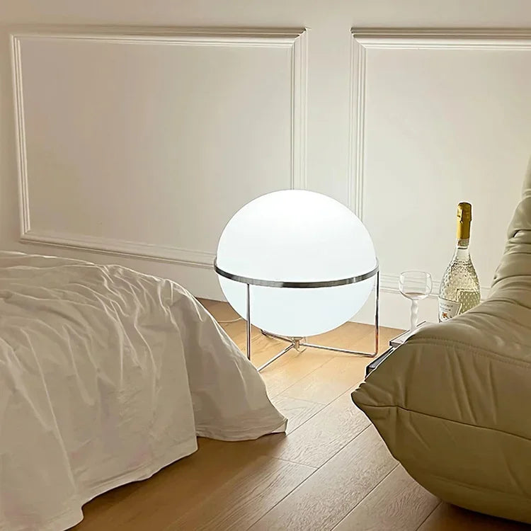 Yngveia Table Lamp-Welvere