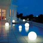 Yngveia Waterproof LED Olaven Garden Light-Welvere