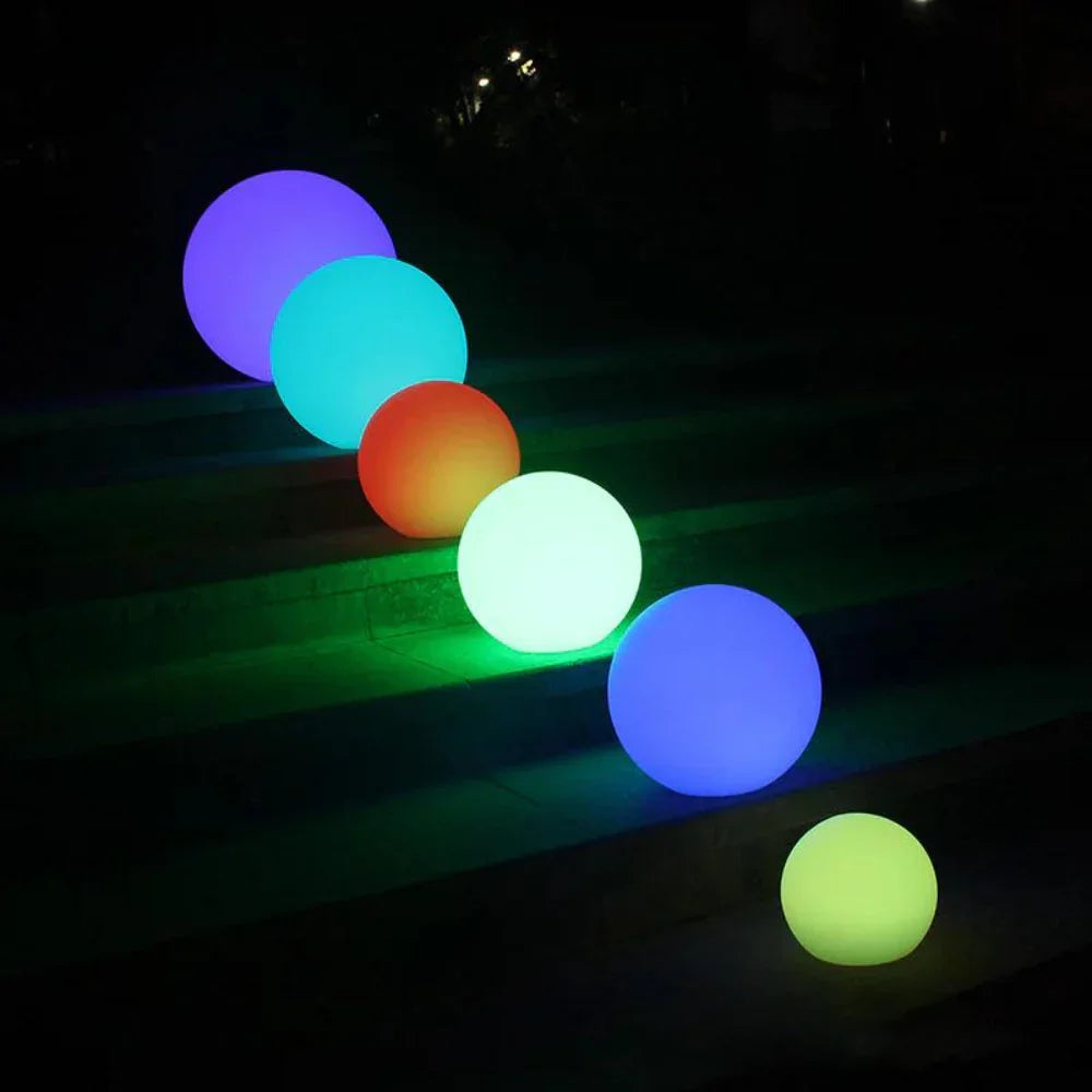 Yngveia Waterproof LED Olaven Garden Light-Welvere