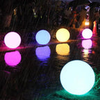 Yngveia Waterproof LED Olaven Garden Light-Welvere