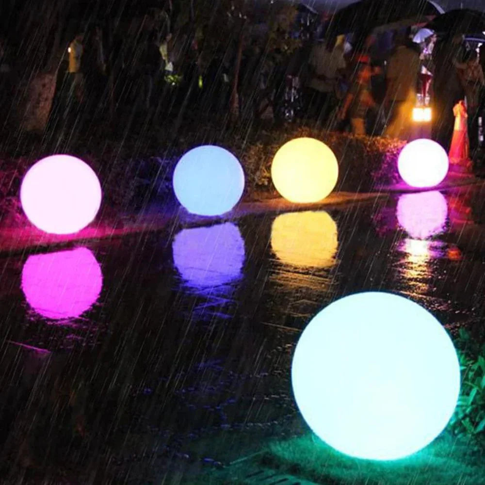 Yngveia Waterproof LED Olaven Garden Light-Welvere