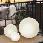 Yngveia Waterproof LED Olaven Garden Light-Welvere