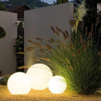 Yngveia Waterproof LED Olaven Garden Light-Welvere