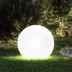 Yngveia Waterproof LED Olaven Garden Light-Welvere