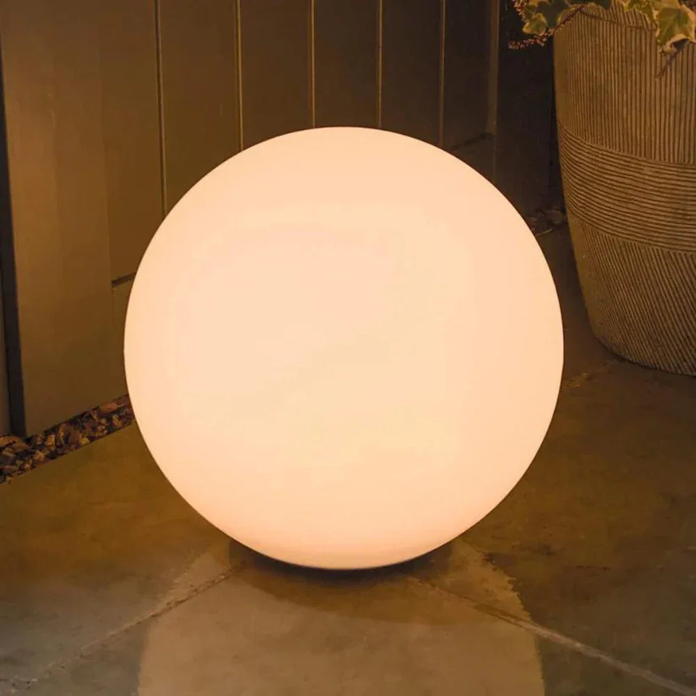 Yngveia Waterproof LED Olaven Garden Light-Welvere