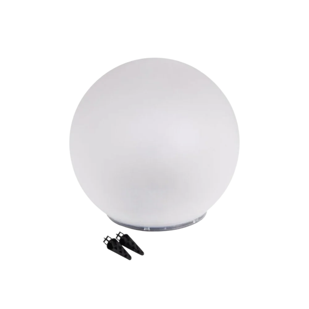 Yngveia Waterproof LED Olaven Garden Light-Welvere