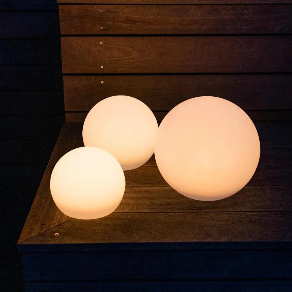 Yngveia Waterproof LED Olaven Garden Light-Welvere
