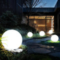 Yngveia Waterproof LED Olaven Garden Light-Welvere