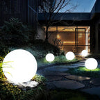 Yngveia Waterproof LED Olaven Garden Light-Welvere