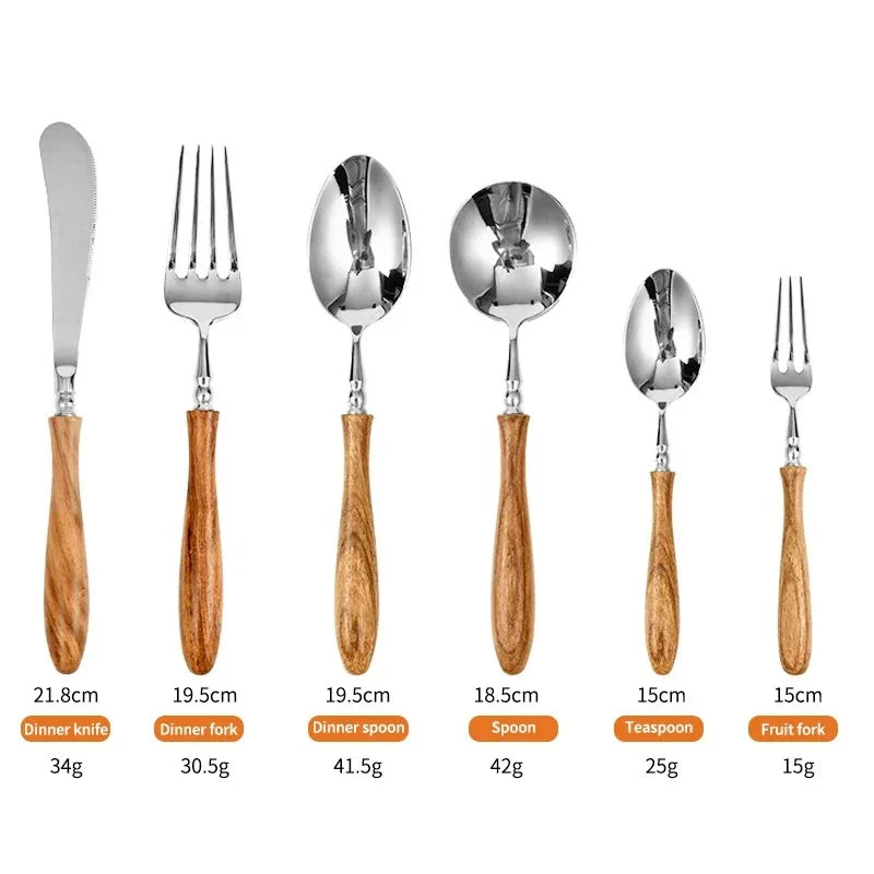 Yngvein Cutlery-Welvere