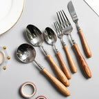 Yngvein Cutlery-Welvere