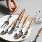 Yngvein Cutlery-Welvere
