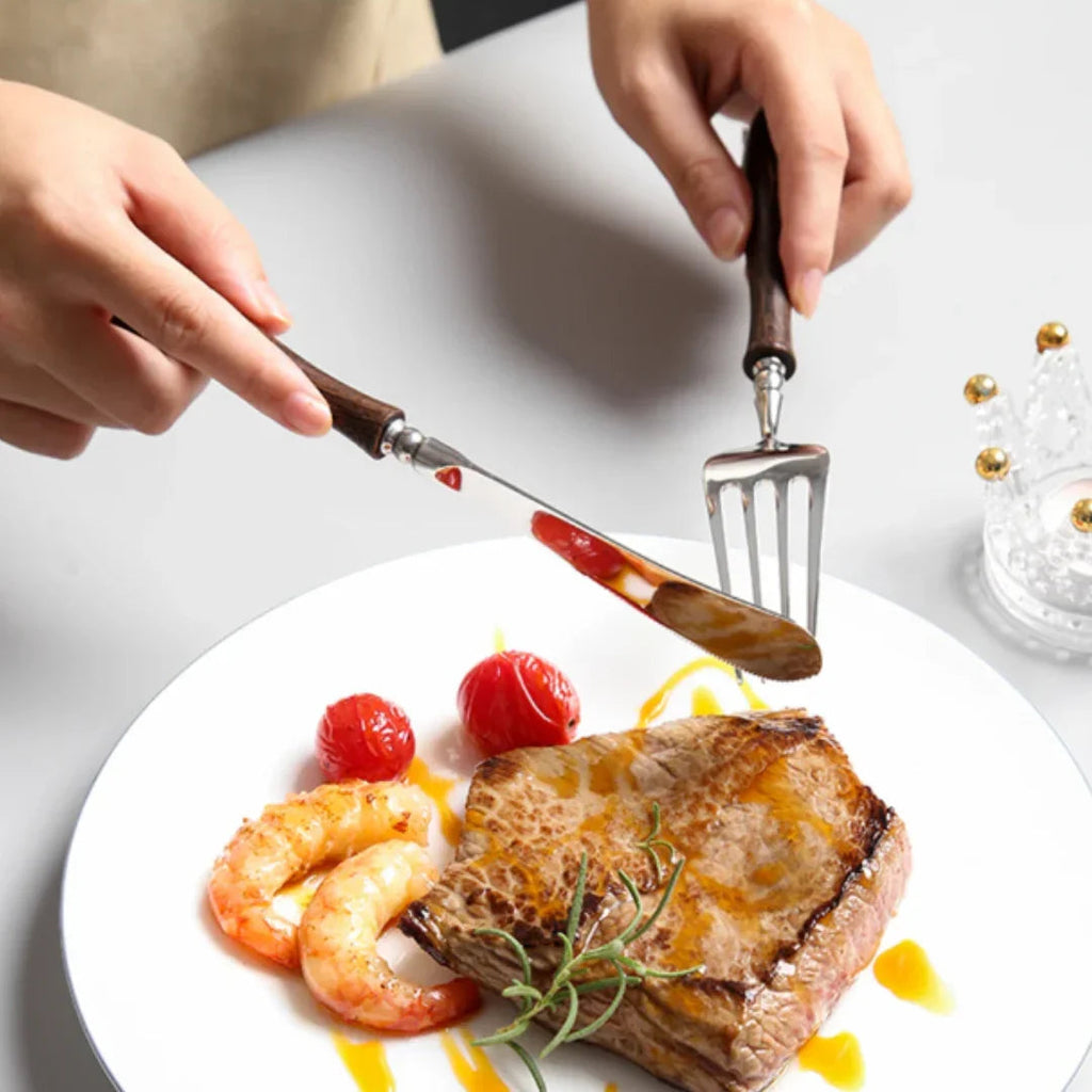 Yngvein Cutlery-Welvere