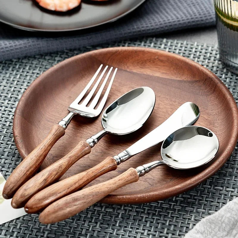Yngvein Cutlery-Welvere