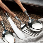 Yngvein Cutlery-Welvere