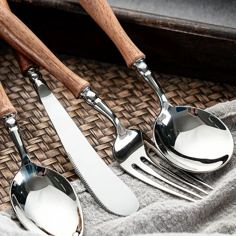 Yngvein Cutlery-Welvere