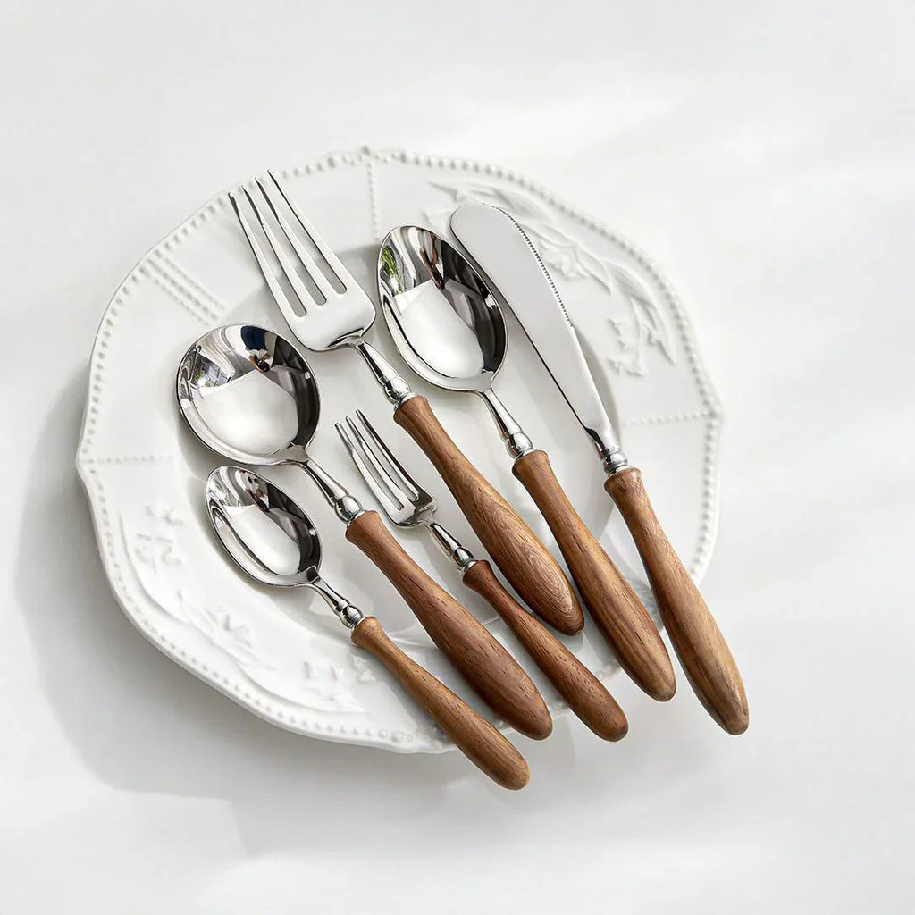 Yngvein Cutlery-Welvere