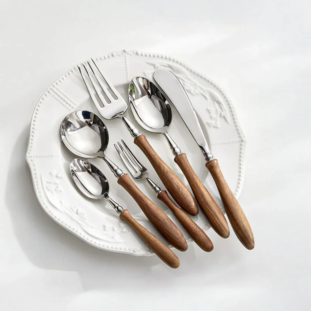 Yngvein Cutlery-Welvere