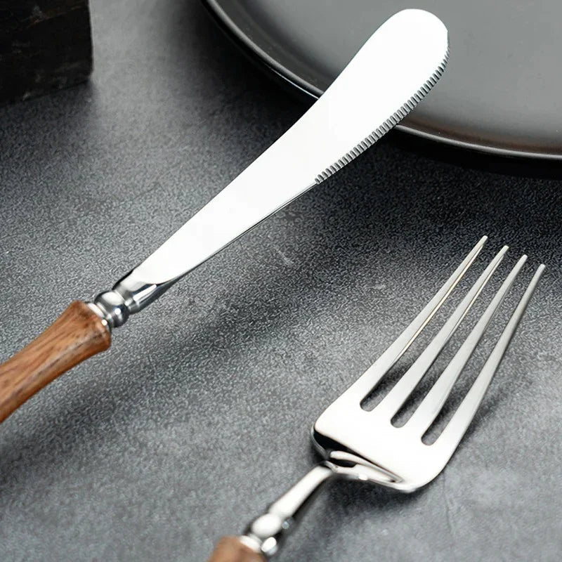 Yngvein Cutlery-Welvere