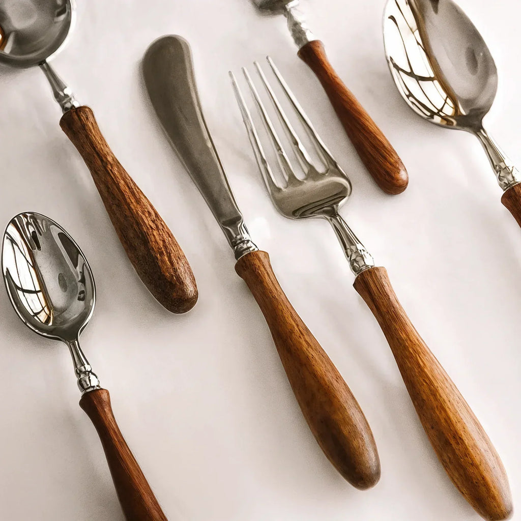 Yngvein Cutlery-Welvere