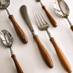 Yngvein Cutlery-Welvere