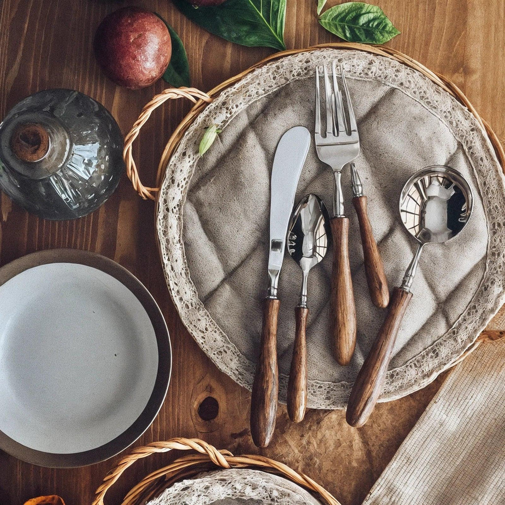 Yngvein Cutlery-Welvere