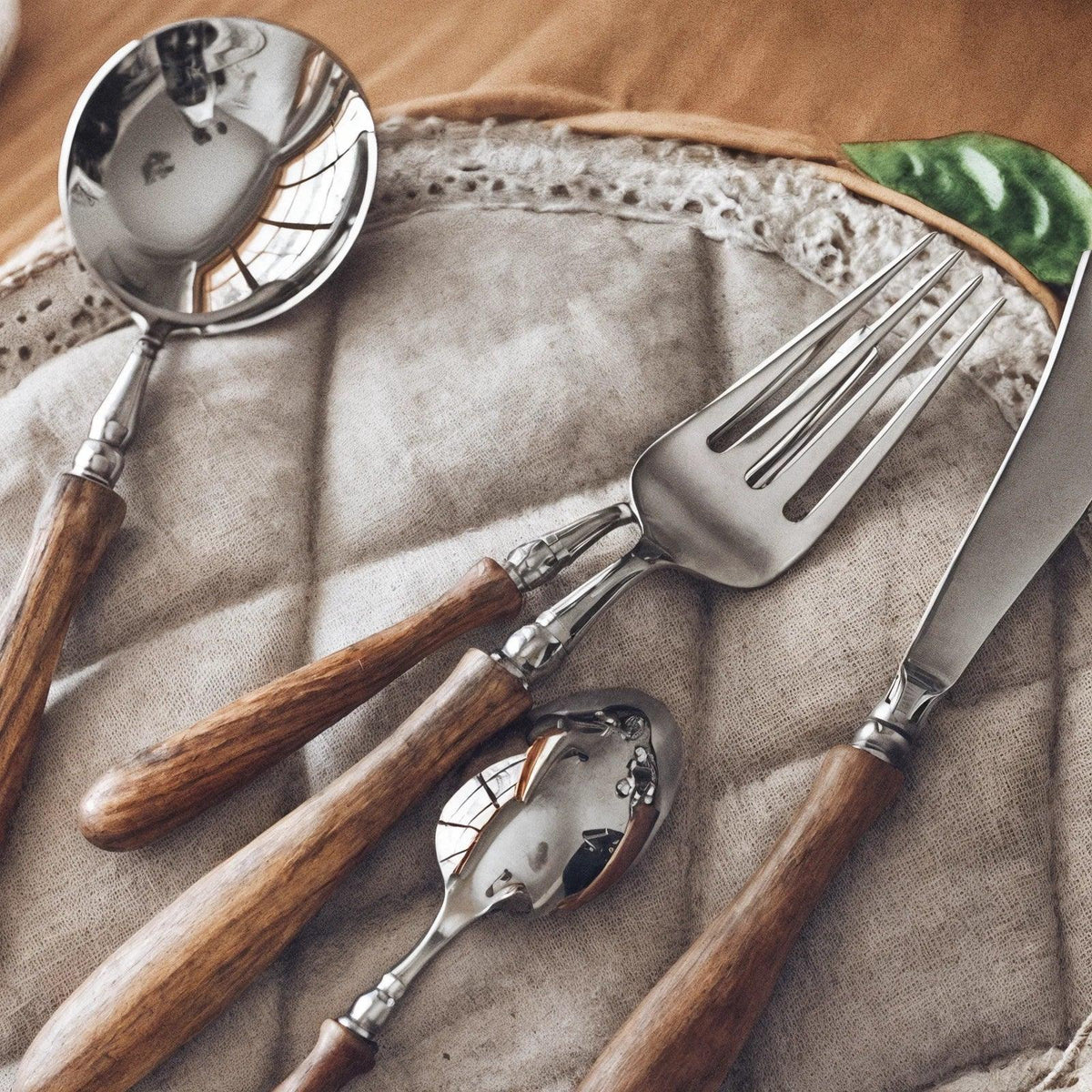 Yngvein Cutlery-Welvere