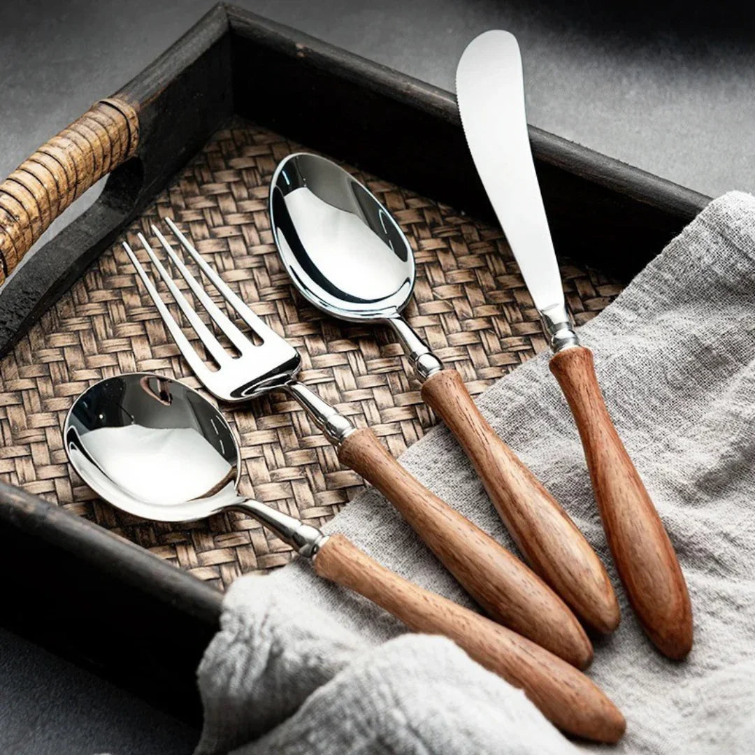 Yngvein Cutlery-Welvere