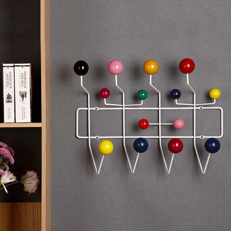 Yngvein It All Coat Hanger-Welvere