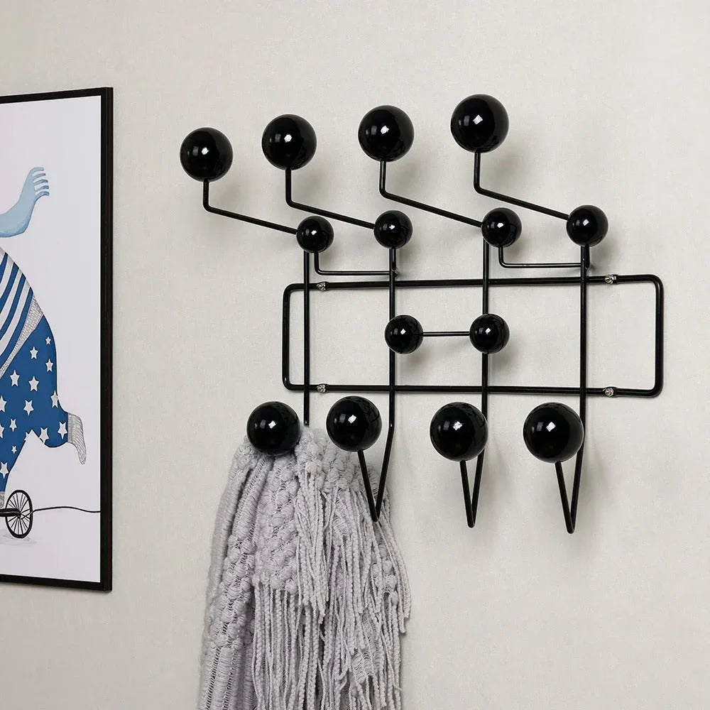 Yngvein It All Coat Hanger-Welvere