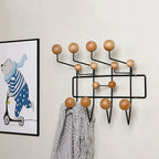 Yngvein It All Coat Hanger-Welvere