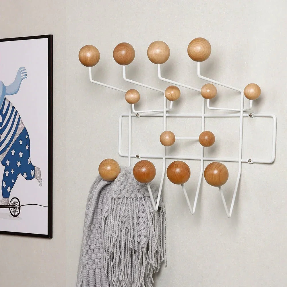 Yngvein It All Coat Hanger-Welvere