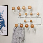 Yngvein It All Coat Hanger-Welvere