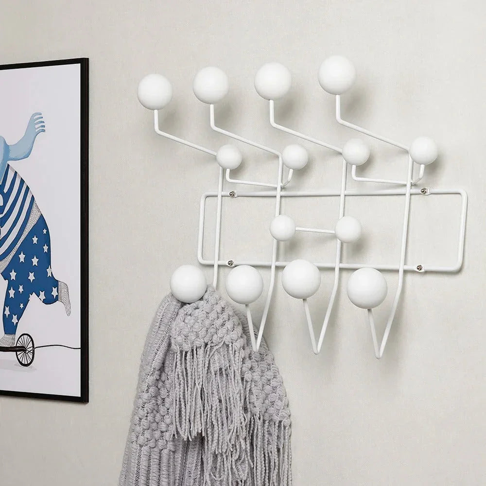Yngvein It All Coat Hanger-Welvere