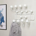 Yngvein It All Coat Hanger-Welvere