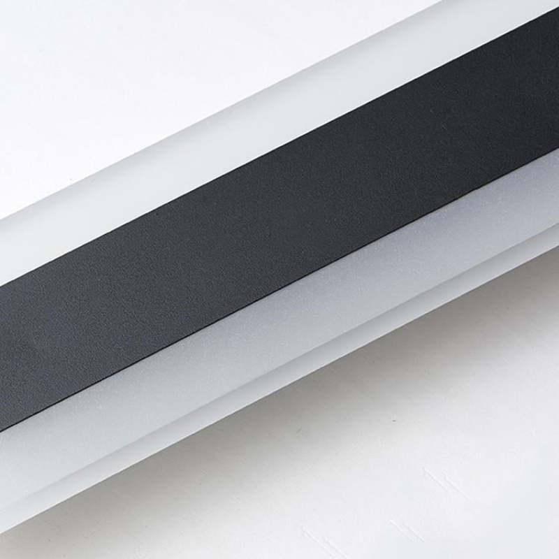 Yngvein Linear Metal Outdoor Livine Light-Welvere