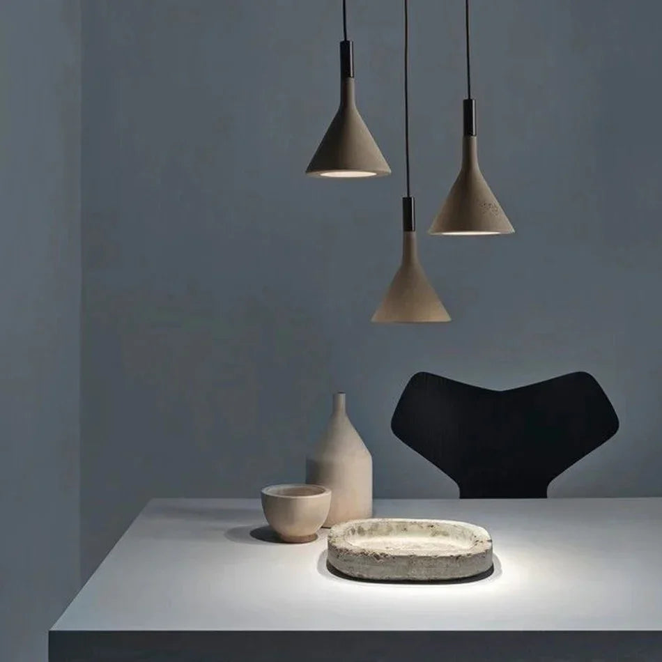 Yngvein Pendant Light-Welvere