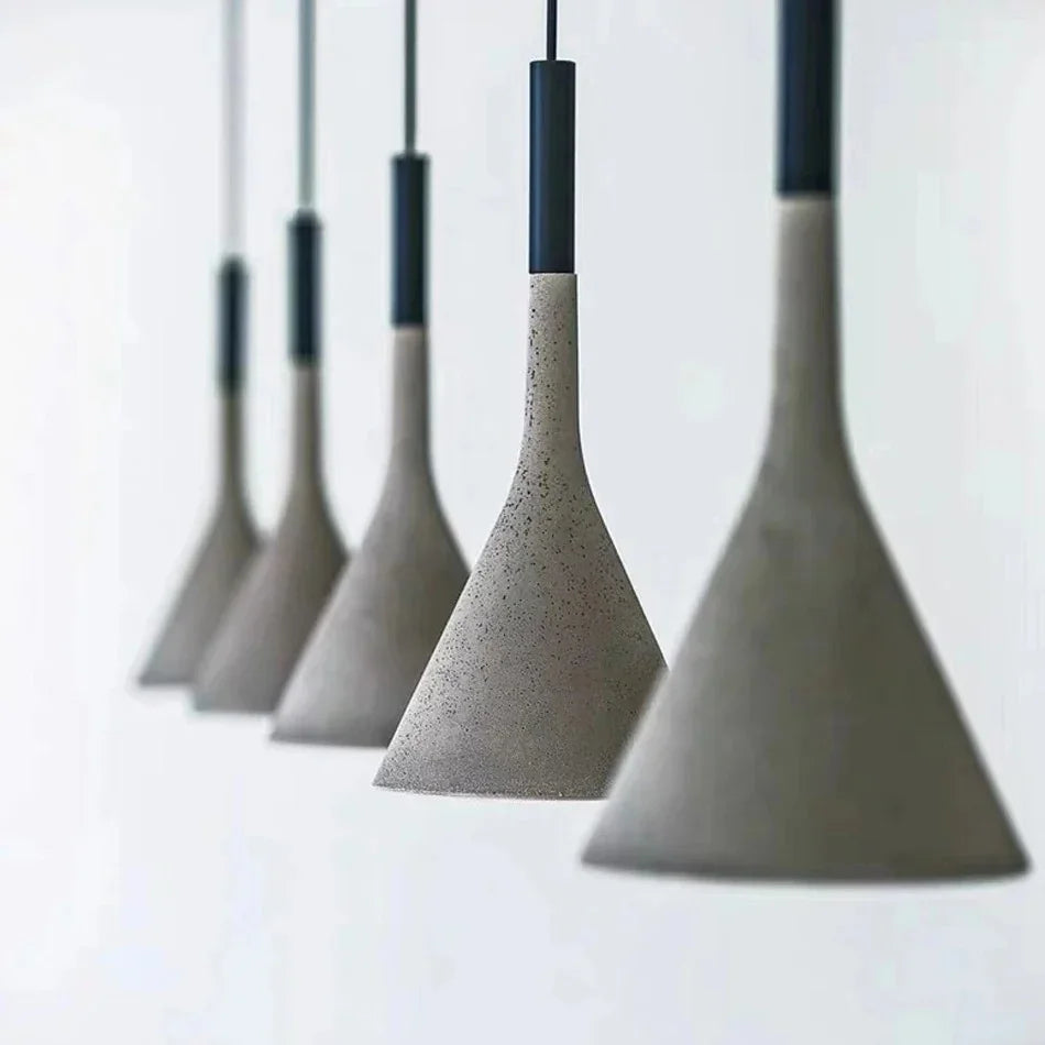 Yngvein Pendant Light-Welvere